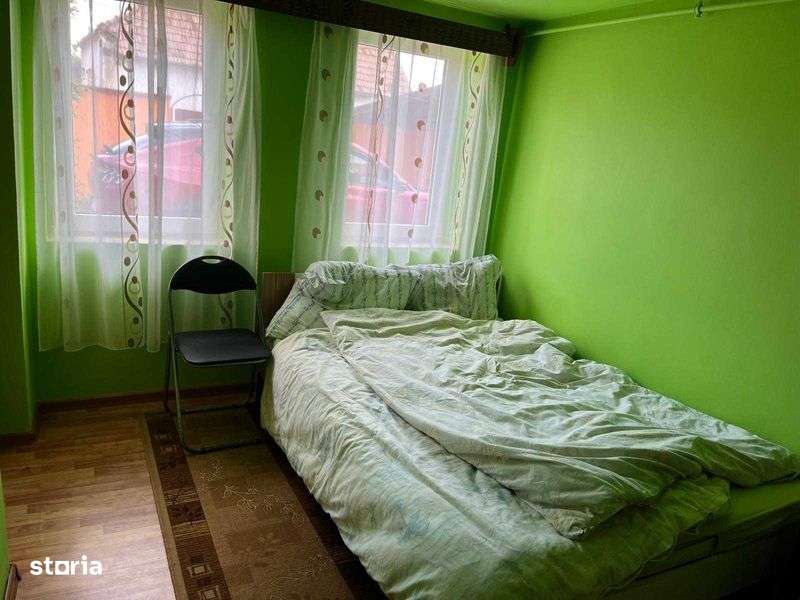De vanzare casa, curte si gradina- 1500 mp în Feisa 281 Jidvei /Alba - Imagine principală: 5/8