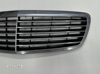 MERCEDES E W211 GRILL GRIL ATRAPA A2118800583 - 3