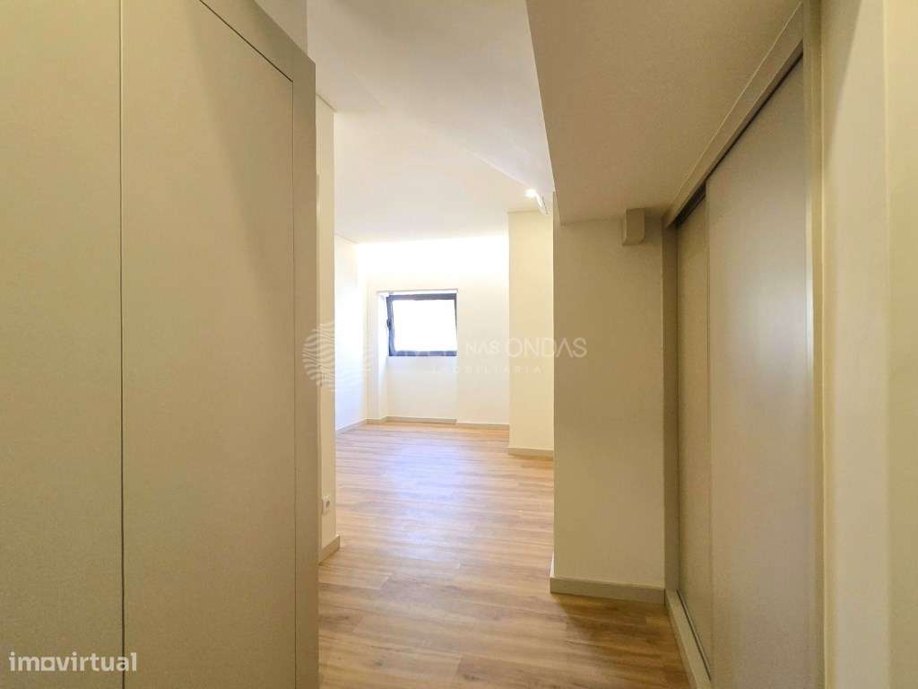 Andar de moradia totalmente remodelado | Terraço | Espinho | Junto ...-32