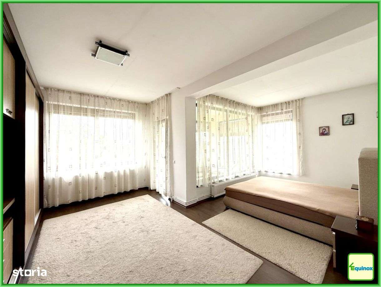 Casa de vanzare în Strejnicu, ECX32169-11