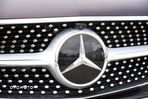 Mercedes-Benz Klasa E 400 d Coupe 4-Matic 9G-TRONIC - 8