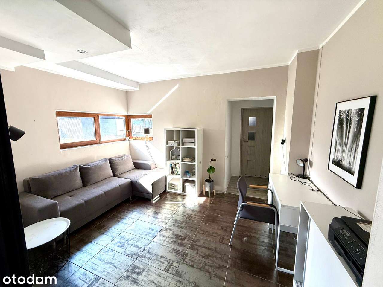 Duży dom Kostrzyca - blisko Karpacza.-11