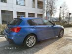 BMW Seria 1 118i M Sport - 2