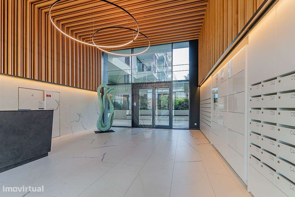 Apartamento T2 para arrendamento - Grande imagem: 4/33