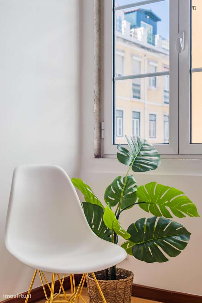 Apartamento com 2 quartos - localizado em Alcântara Lisbon - Grande imagem: 3/7