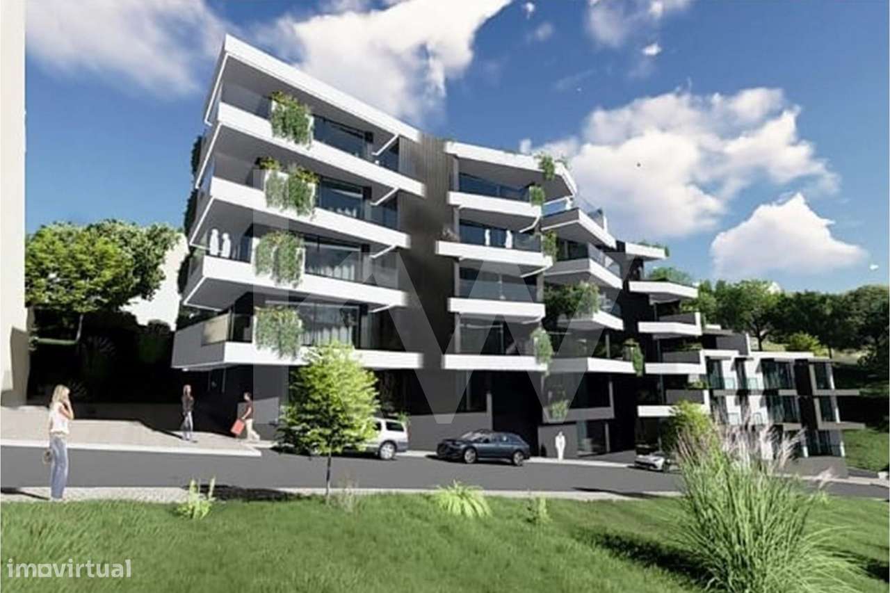 Quinta do casal Residence - Marco de Canaveses - Grande imagem: 4/21