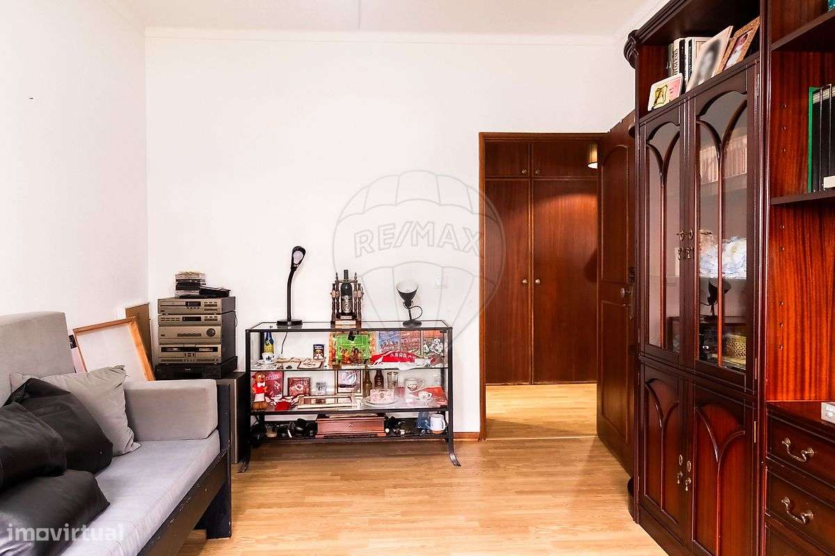 Apartamento T2 para venda-16