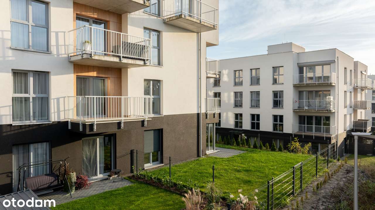 Mieszkanie 3 pokojowe- "pod klucz"!!! - Pełny obrazek: 4/6