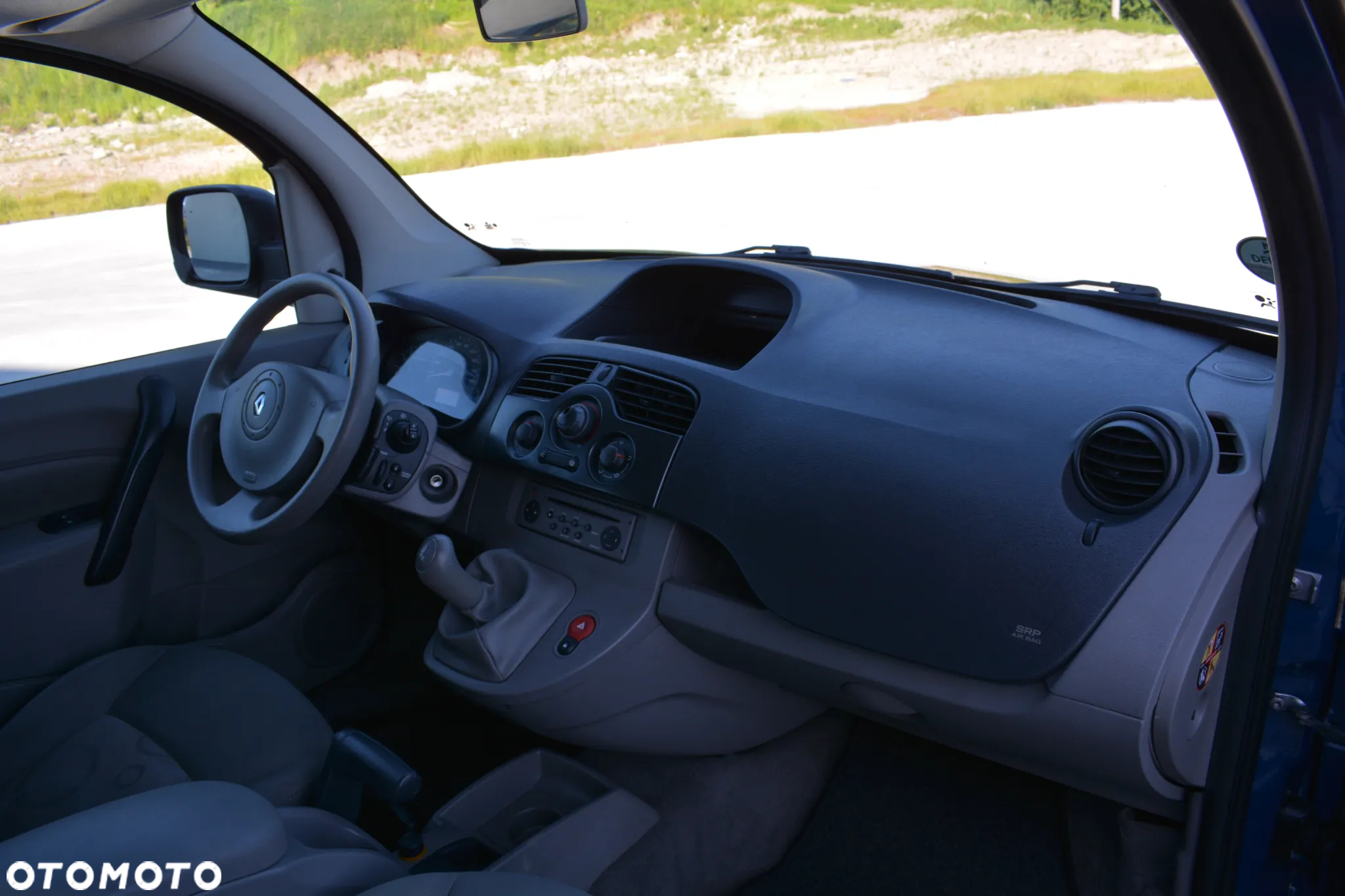 Renault Kangoo - 22