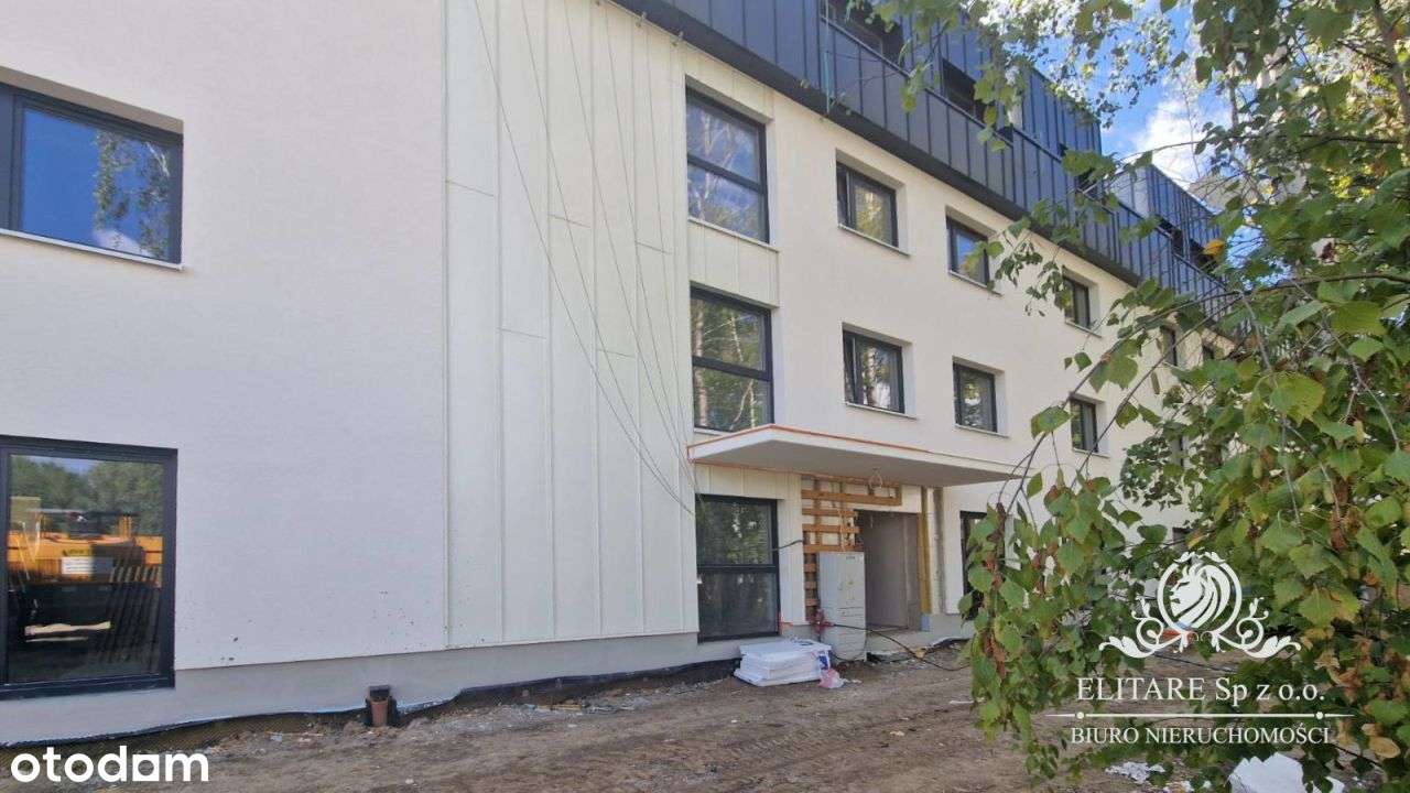 Mieszkanie 4pok, 70,21m2 z balkonem Krzyki, Brochó-12