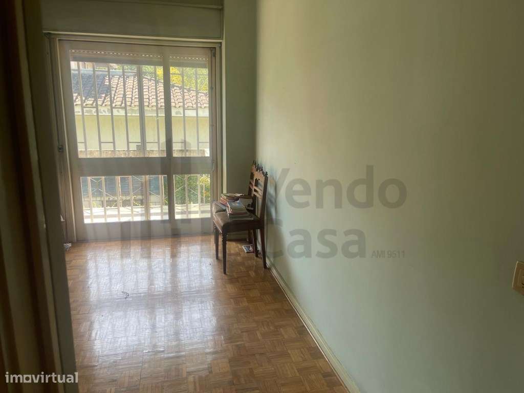 Vende-se Moradia Braga - Centro da Cidade-28