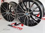 Jantes BMW 405 Performance 19 - 2