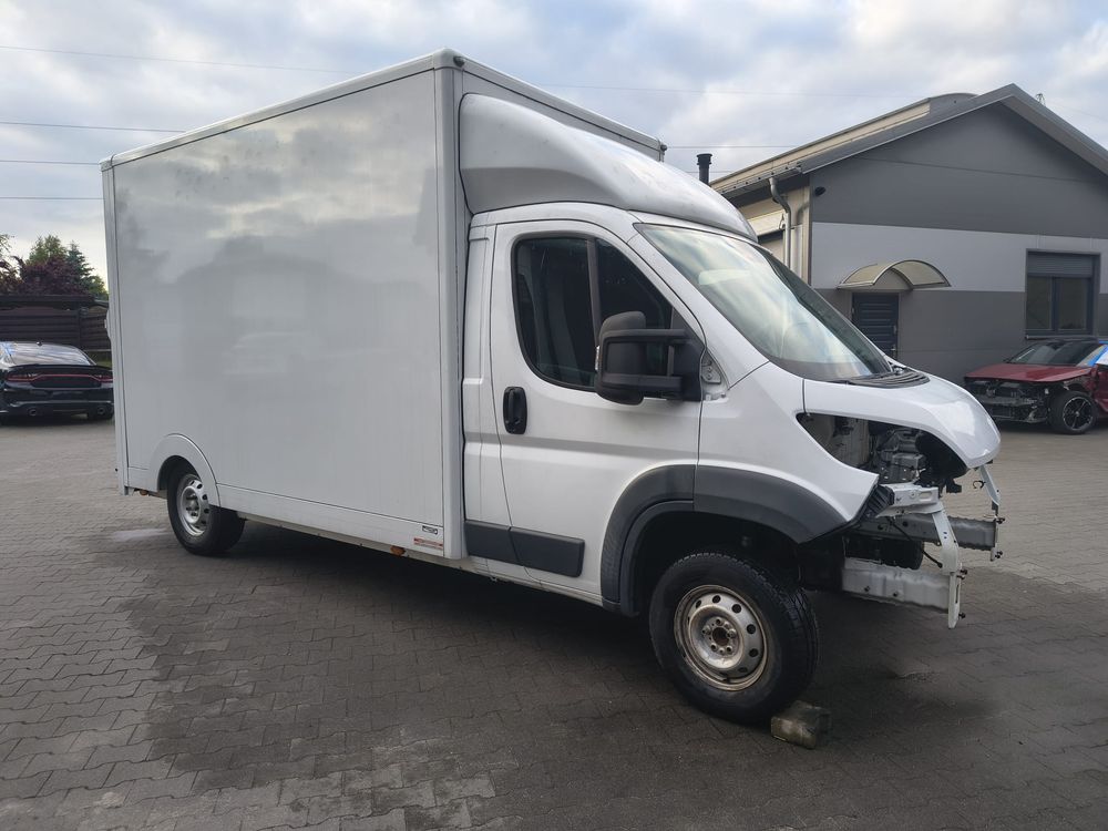 Fiat Ducato 2021