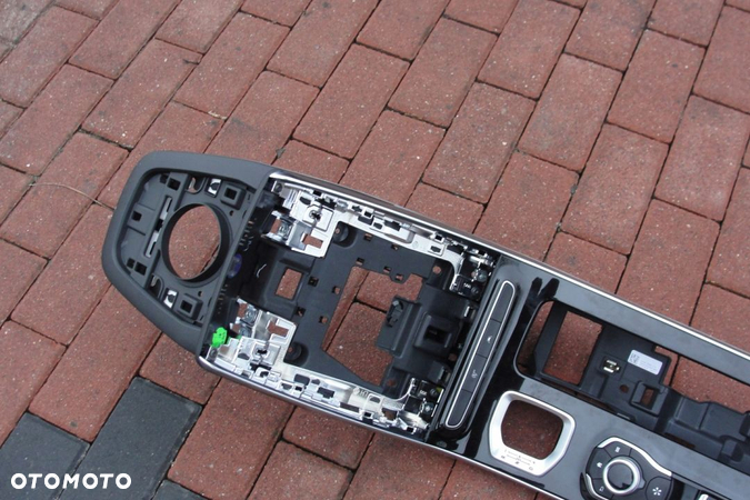 PANEL ŚRODKOWY RENAULT ESPACE V LIFT - 4