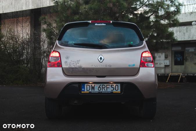 Renault Twingo - 9