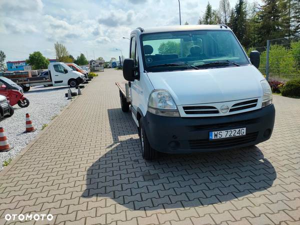 Renault MASTER - 14