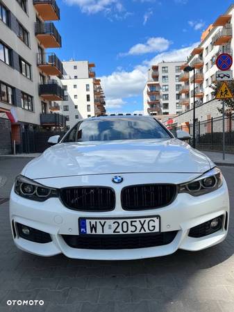 BMW Seria 4 430i xDrive M Sport - 2