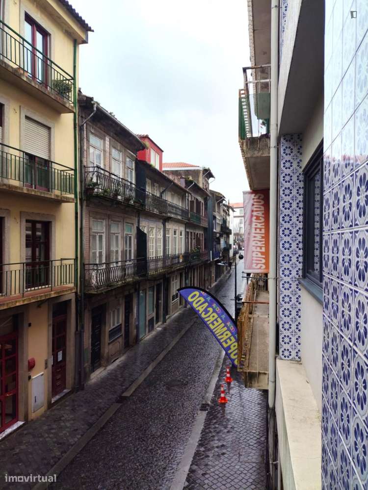 Estúdio - localizado em Sé Porto - Grande imagem: 2/10