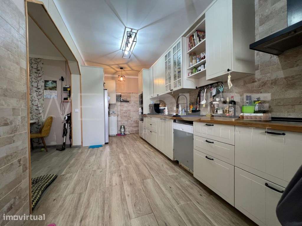 Moradia Térrea V5 na Lagoinha , Palmela-21