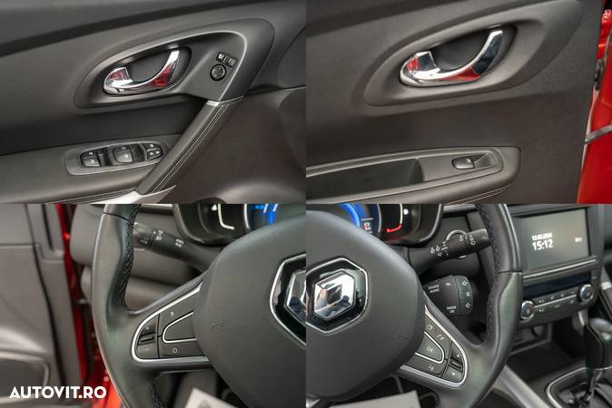 Renault Kadjar Energy dCi 110 EDC Bose Edition - 17