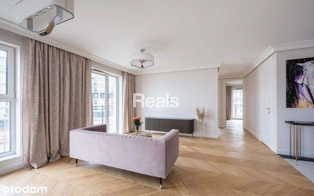 Kamionek Nowe 4 pokoje +3 balkony - Pełny obrazek: 4/16