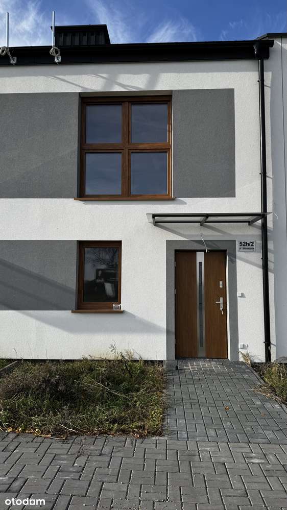 Dostępny od zaraz  - 4 pok. 83 m2, nowa cena do końca 2025 r.-8