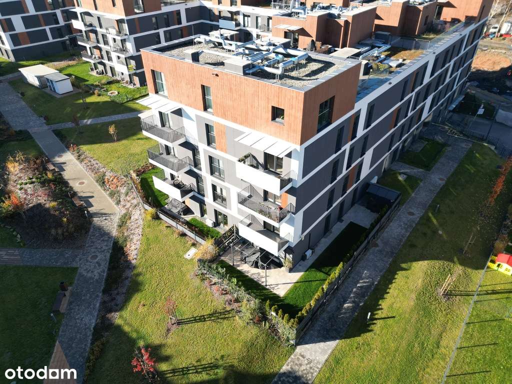 ⭐️4 pokoje  balkon 7m odbiór marzec  2026 ⭐️-2