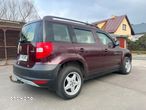 Skoda Yeti 2.0 TDI DPF 4x4 Active - 3