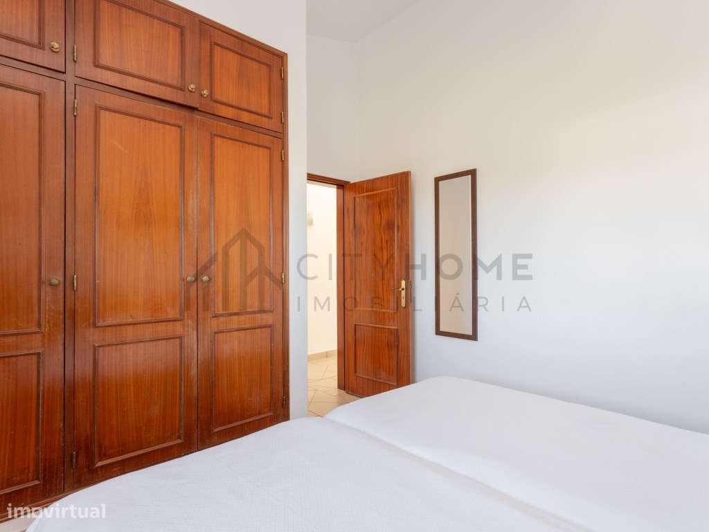 Apartamento T1 no Popular Resort em Albufeira-9