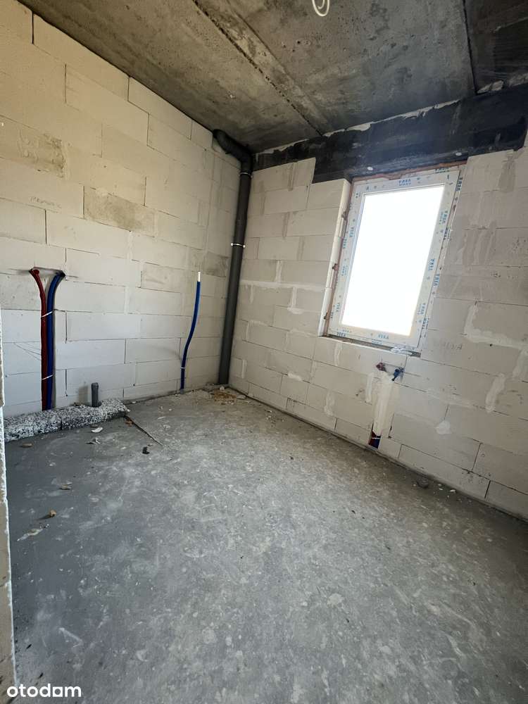 Bliźniak 118m2/ spokojna okolica/ 300m2działka/0% prowizji - Pełny obrazek: 5/11