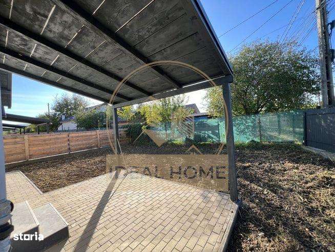 Casa individuala Lunca Cetatuii la pret de apartament - Imagine principală: 5/15