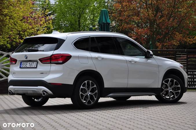 BMW X1 - 17