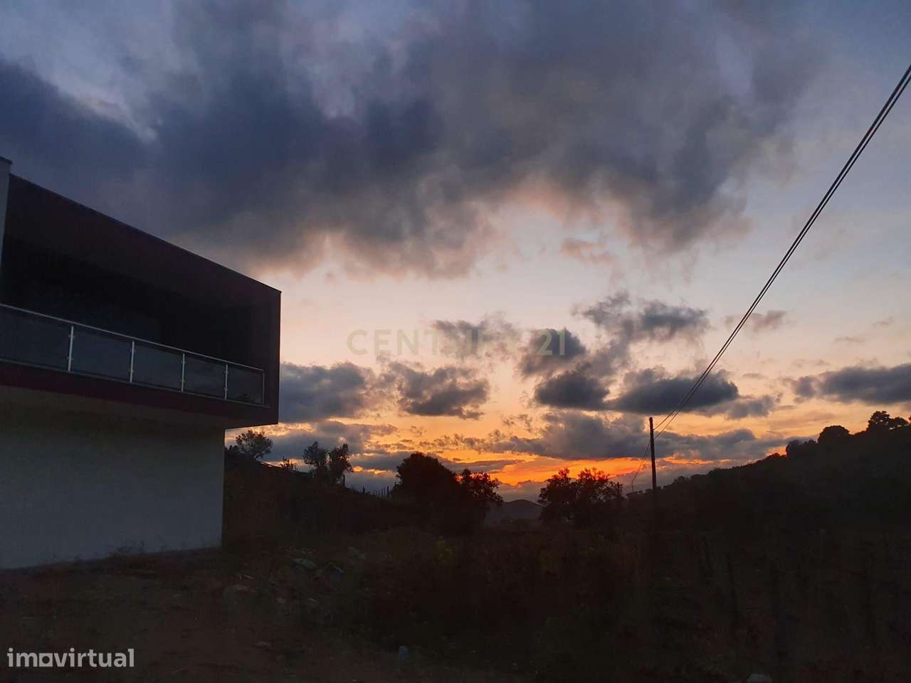 Moradia, 114 m², Barcos e Santa Leocádia-38