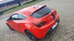 Opel Astra GTC 1.4 Turbo ecoFLEX Start/Stop - 10