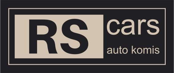 RScars logo