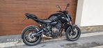 Yamaha MT - 3