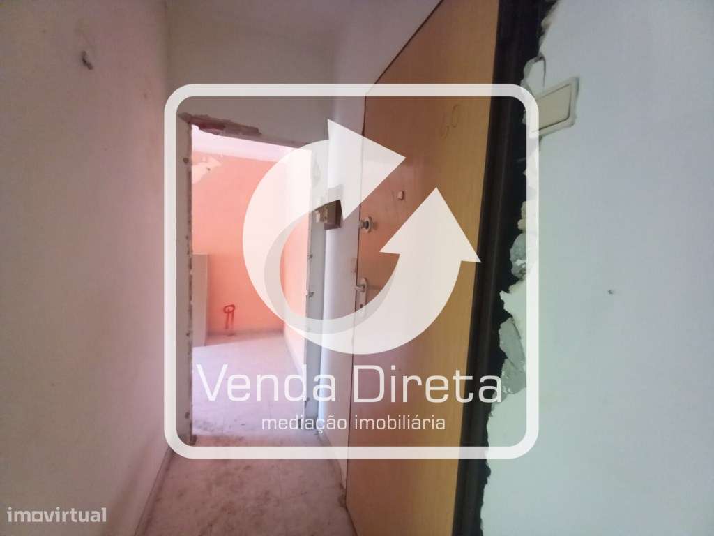 T1 na Baixa da Banheira - Grande imagem: 4/19