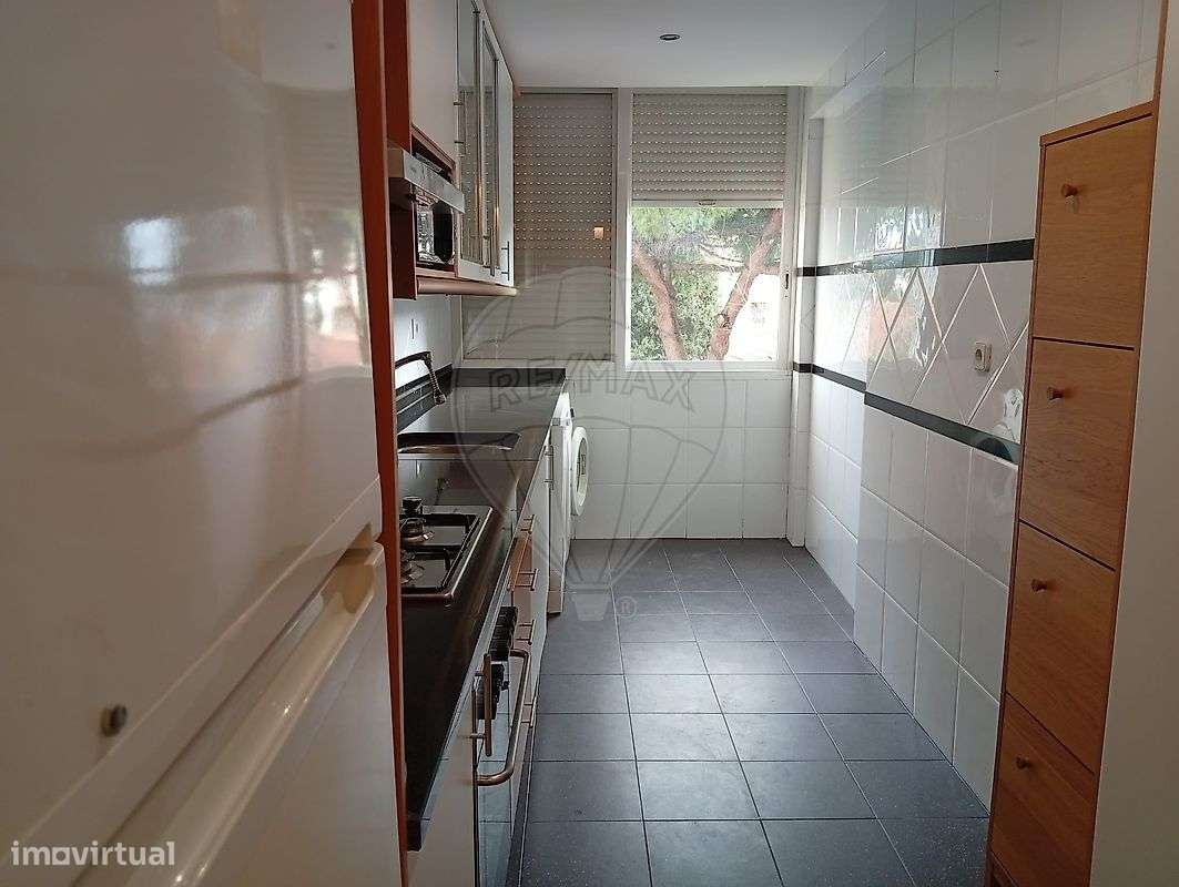 Apartamento T1 para arrendamento - Grande imagem: 2/11