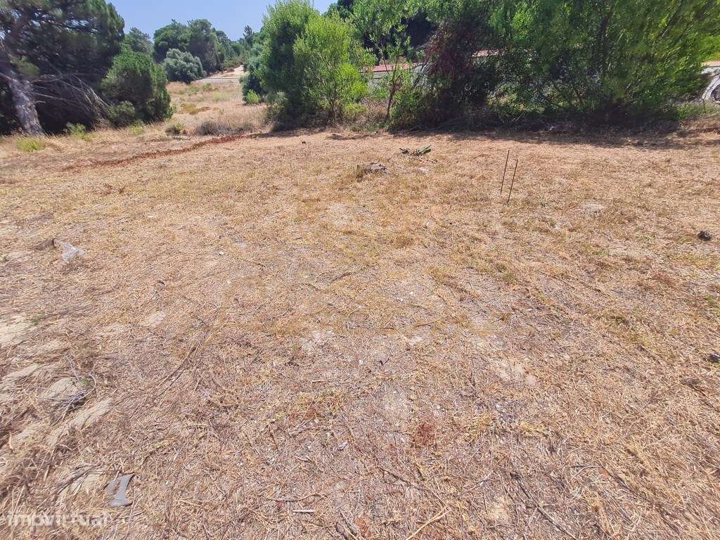 Lote de Terreno Urbano em Lagoa de Albufeira - Grande imagem: 4/6