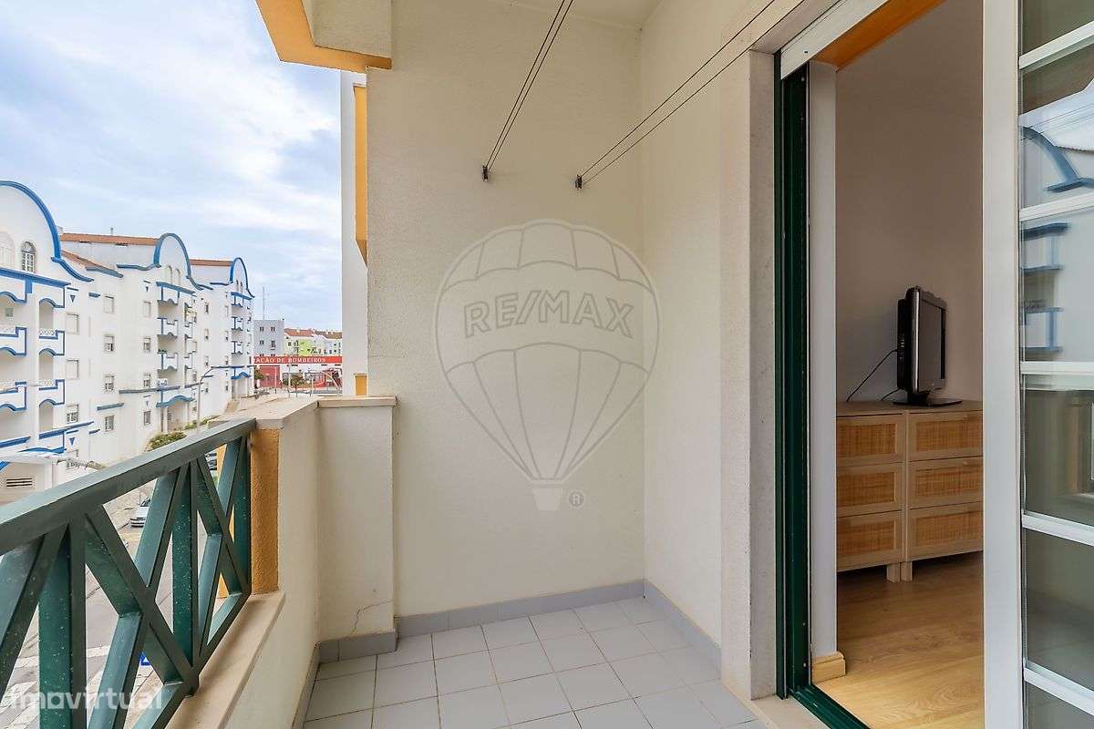 Apartamento T2 para venda-19