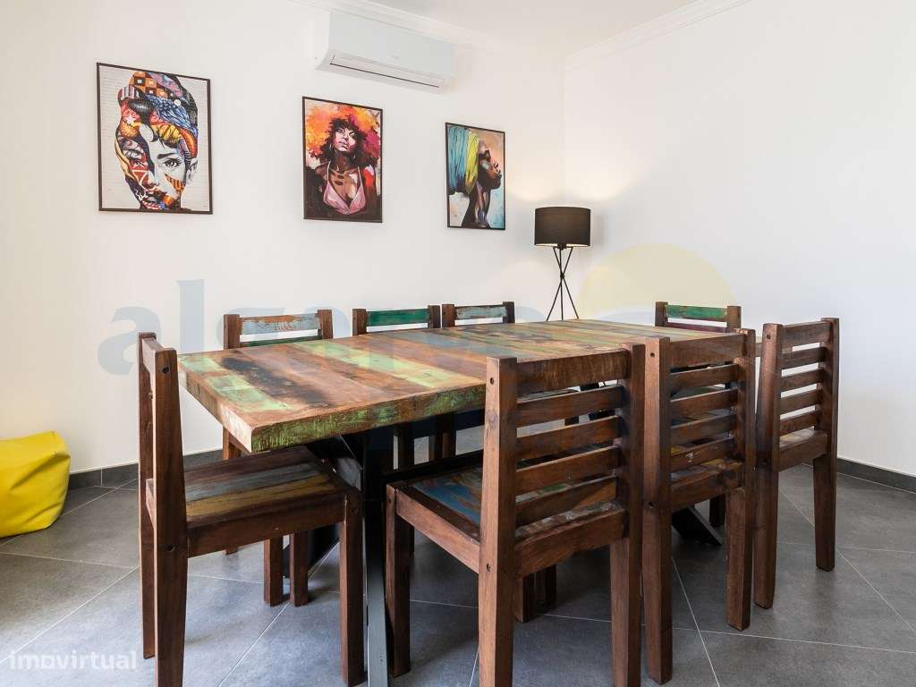 Exclusivo Algarve Manta Properties!
Moradia T4 com Estacionamento ...-12
