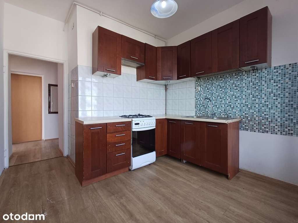 Okazja-2 Pokoje-Cegła-5 Minut na stare miasto-8