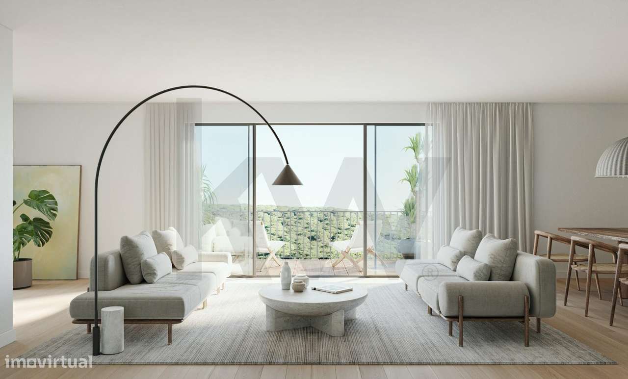 Empreendimento novo em Miraflores - Grande imagem: 5/20