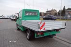 Volkswagen Crafter 2.5 TDI Doka Dubel Kabina + Skrzynia Import DE - 3