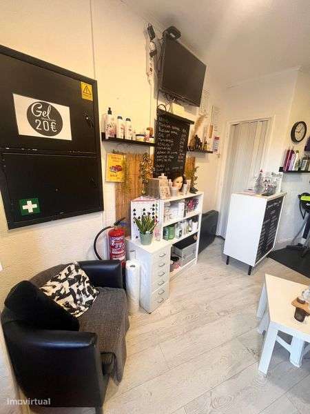 Trespasse Loja na Amadora - Grande imagem: 4/12