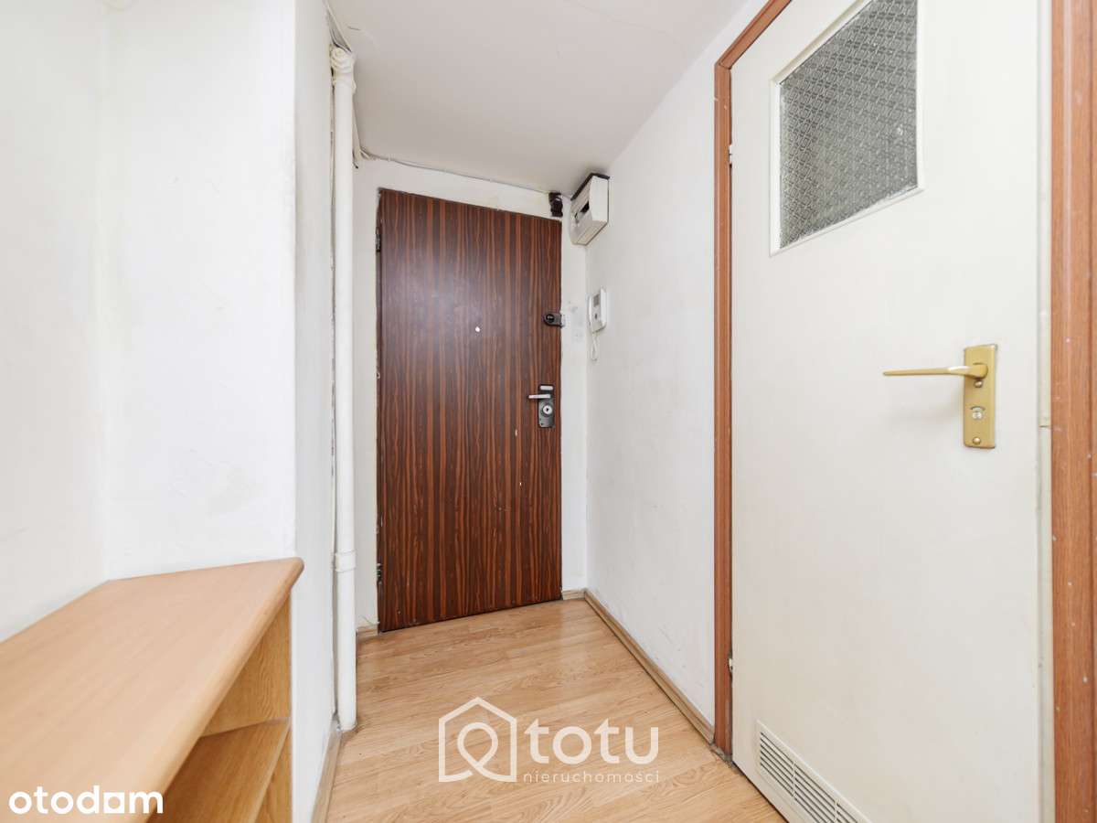 Kamienica I 2 pokoje I Stara Ochota-6