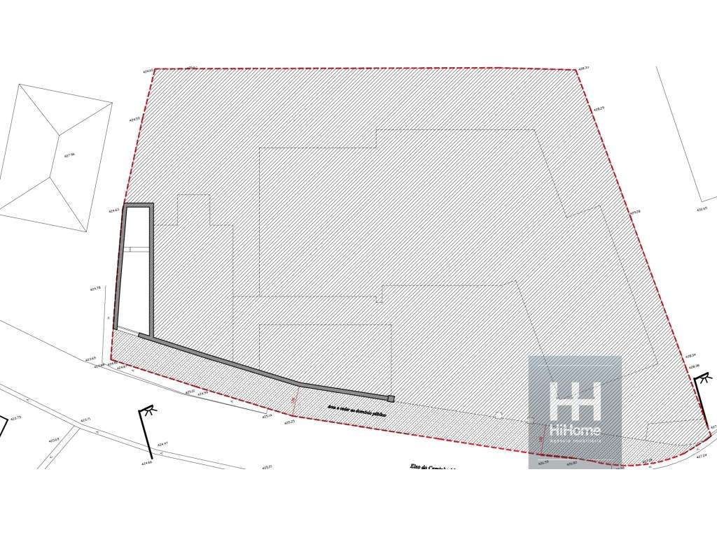Moradia T3 com piscina | Ponta do Pargo-23