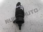 Motor De Esguincho Limpa Para Brisas 1j595_6651 Seat Cordoba (6 - 1