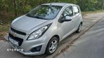 Chevrolet Spark 1.0 LS - 2