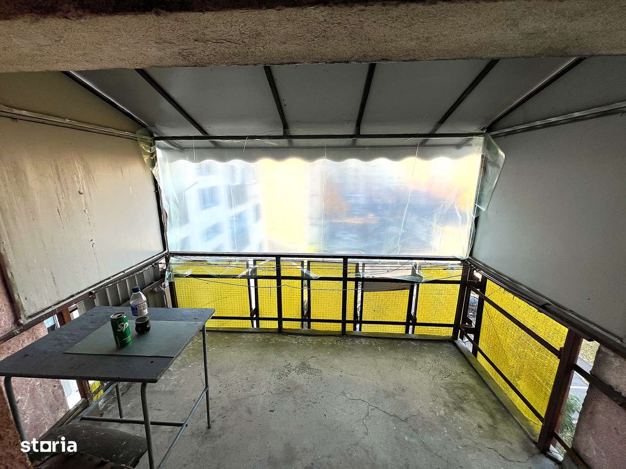 Apartament 3 camere-Decomandat-Micro 17-12